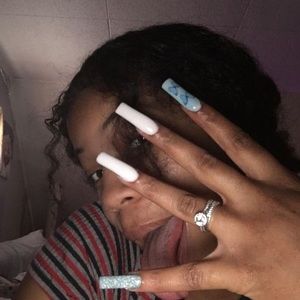 Meet your Posher, Nevaeh